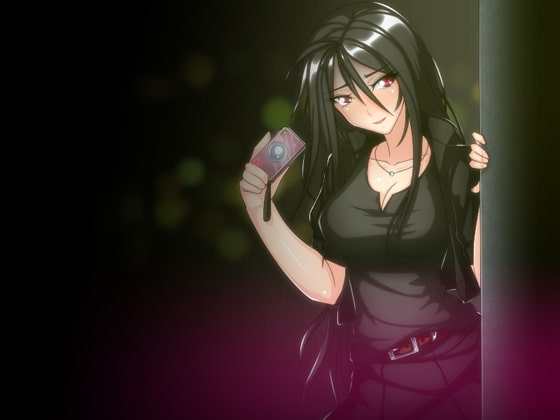 ストーカー娘の3つの調教 [サイドオフ] | DLsite 同人 - R18