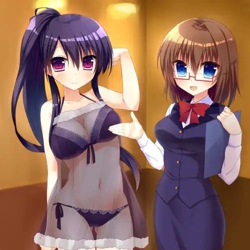 脱・童貞専用風俗店へようこそ!～優しくリードしてくれるお姉さんカエデ～ [俺だけが得する音声工房] | DLsite 同人 - R18