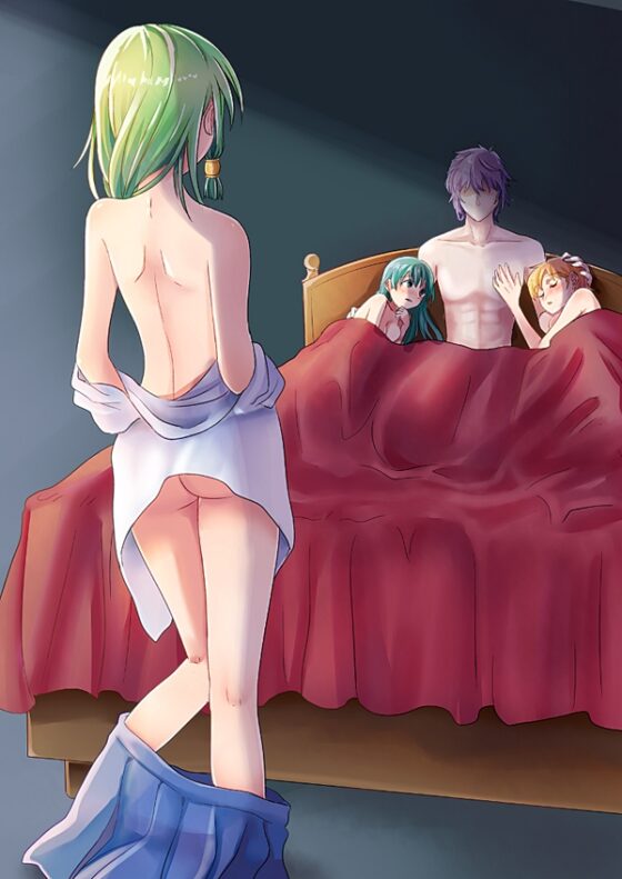 催眠・洗脳セリフコレクション2 [sunflower] | DLsite 同人 - R18