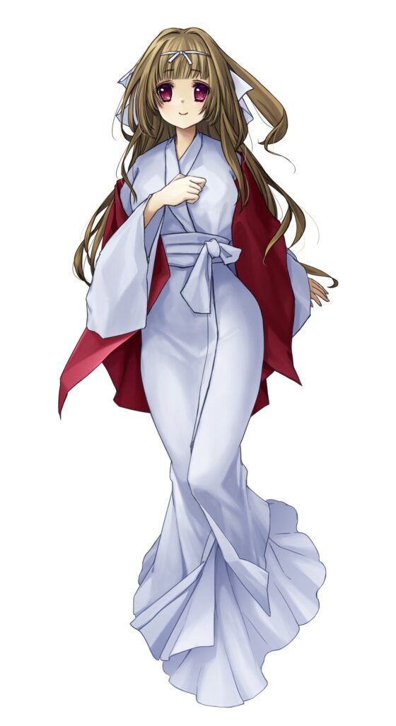 幽かな囁き ～玉美さんのお庭で心ゆくまで夕涼み～ [和もの音声さ～くる くらしっく幽美] | DLsite 同人 - R18