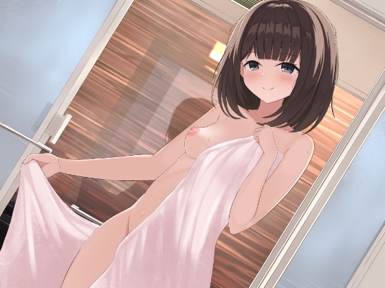 あまあま仮想恋愛〜えっちな囁きで急接近〜 [しらたまスタジオ] | DLsite 同人 - R18