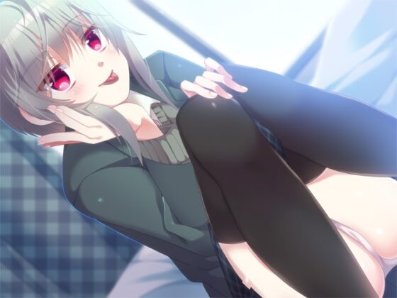 ソフトSで甘えん坊な彼女 [Aボイス] | DLsite 同人 - R18