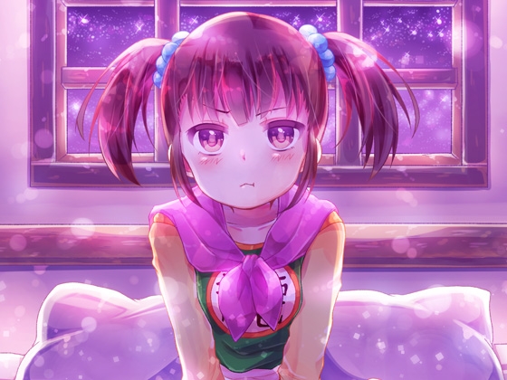 武道家に乗り移ったサキュバスから武道家を助けるために三日間オナ禁する勇者様 [ケチャップ味のマヨネーズ] | DLsite 同人 - R18