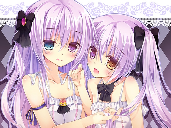 【催眠音声】夢邪気～小悪魔姉妹～ [夢音工房] | DLsite 同人 - R18