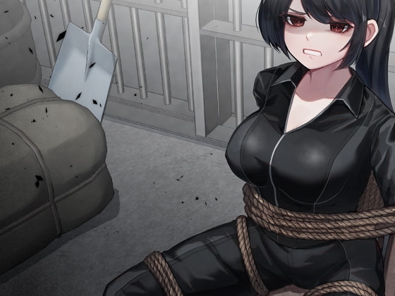 あらゆる訓練を受けた女スパイ イキ催眠で快楽アへ失禁 もうイきたくないとべらべら情報を喋るも終わらないイき地獄 [ケチャップ味のマヨネーズ] | DLsite 同人 - R18