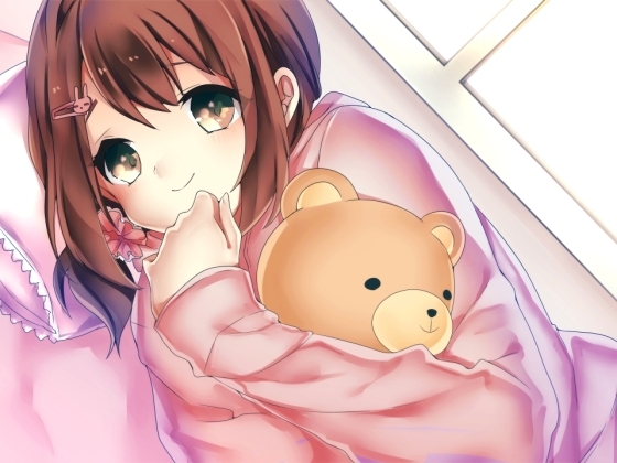 ラブイチャ彼女 vol.04★早く帰れた金曜日の夜は…。 [サークル橘] | DLsite 同人 - R18