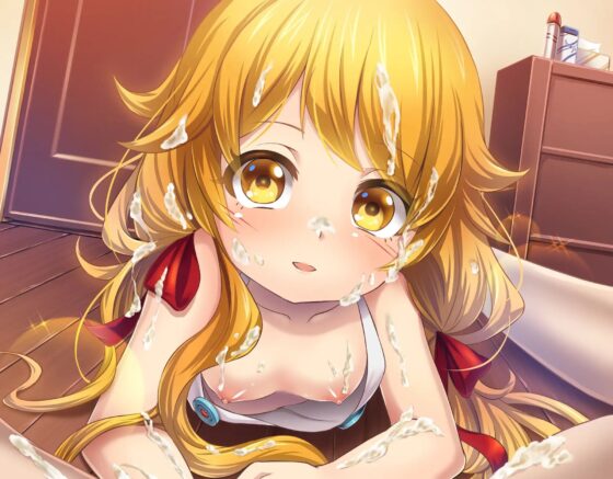 《射精管理》のぞみ☆ペロペロ・シコシコこんとろ〜る【ハイレゾ/バイノーラル】 [しゅしょく] | DLsite 同人 - R18