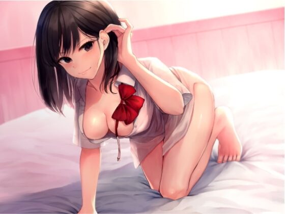 【濃厚えっちオムニバス】5×JK [やきそば会] | DLsite 同人 - R18