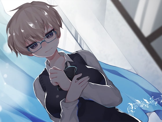 おどおどもじもじ気の弱い女の子が 早口メンヘラ豹変 [ケチャップ味のマヨネーズ] | DLsite 同人 - R18