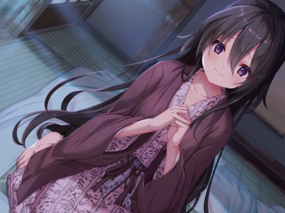 元援交JKと重なる日～運命のアフターストーリー～ [嘘の手助け] | DLsite 同人 - R18