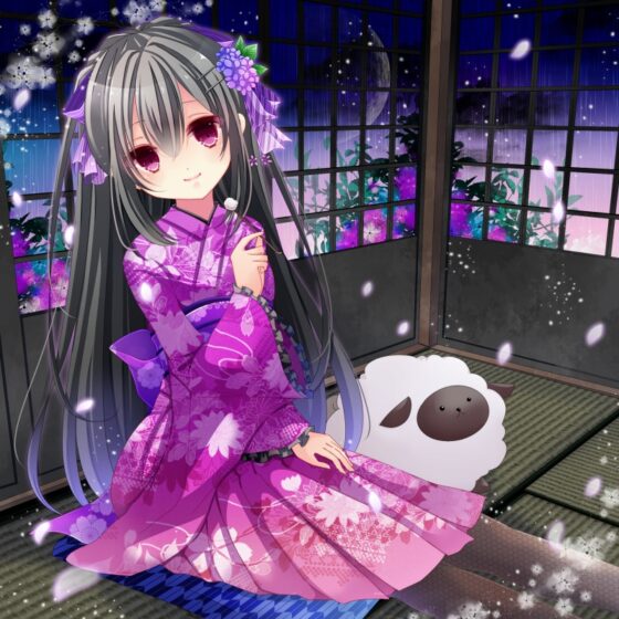 おやすみ前のリラックスボイス ～しっとりお姉ちゃん綾雨編～ [俺だけが得する音声工房] | DLsite 同人 - R18