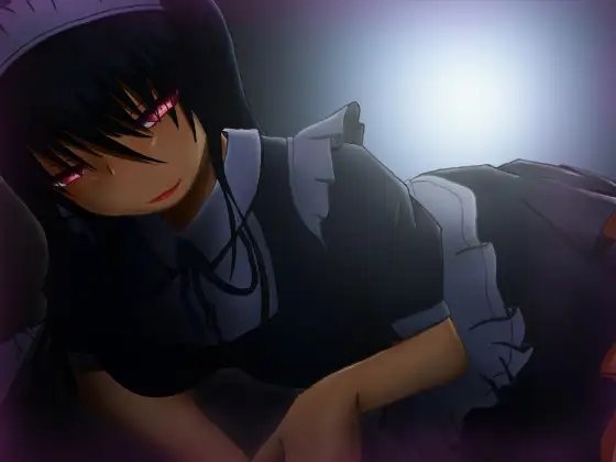 メイド様の逆レイプ [もちぷりん] | DLsite 同人 - R18