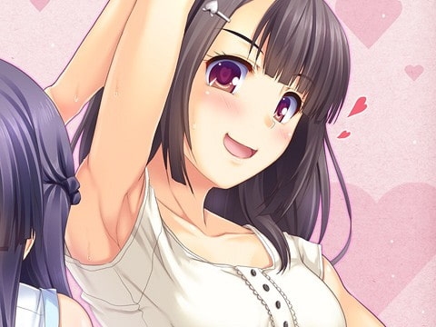 淫語な初えっちたち下 清楚ビッチな義妹と義妹にチ○ポ共有されちゃってます [ニードロップ] | DLsite 同人 - R18