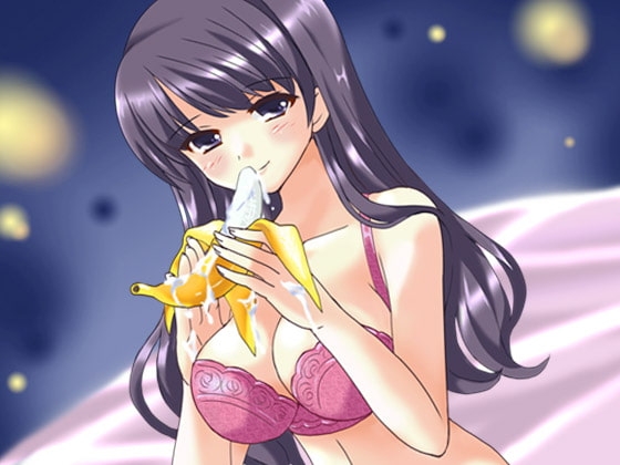 オナナビ ～綾華のオナニーナビゲーション～ [ヤマネ紳士会] | DLsite 同人 - R18