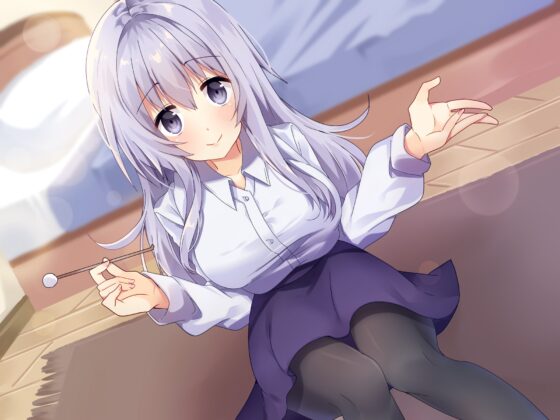 後輩社員の安眠ご奉仕 [帝国企画] | DLsite 同人 - R18