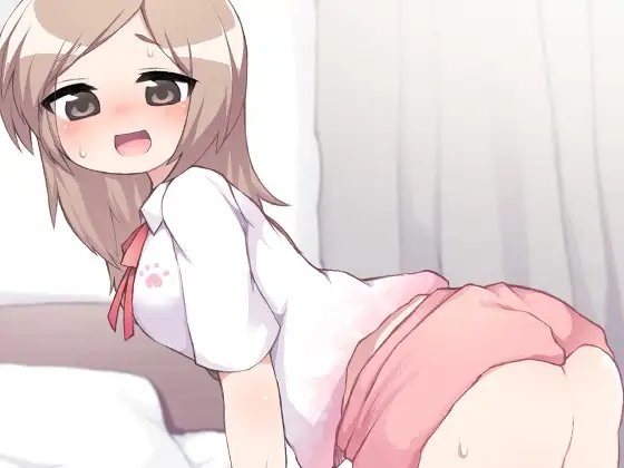 妹に耳元で赤ちゃん欲しいと連呼されてお誕生日受精させるバイノーラル音声 [ケチャップ味のマヨネーズ] | DLsite 同人 - R18