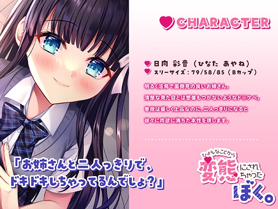 ひょんなことから変態にされちゃったぼく。 [ぷる] | DLsite 同人 - R18