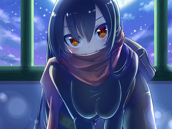 盗賊に乗り移ったサキュバスから盗賊を助けるために三日間オナ禁する勇者様 [ケチャップ味のマヨネーズ] | DLsite 同人 - R18