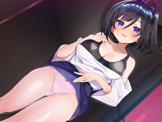 あまあまレンタル彼女と本気の恋に落ちて…。音声Ver [3Dライブ] | DLsite 同人 - R18