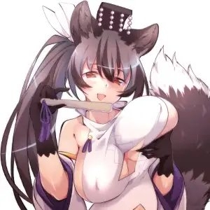 銀狐ちゃんにやさしくヌキヌキされちゃうお話 [夢見屋さん] | DLsite 同人 - R18