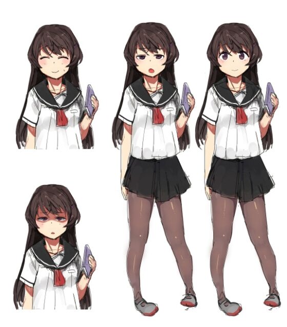 面倒くさがりな図書委員の後輩に、罵倒されながら性処理してもらいたい [DGらいおん] | DLsite 同人 - R18