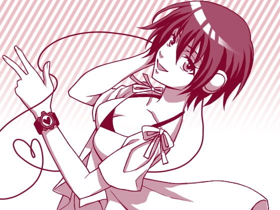 とにかく「チ○ポ」、M男向け淫語講座2 チ○ポ連呼編 [Paraphilia Voice] | DLsite 同人 - R18