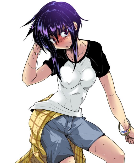 BOYISH HYPER ORAL STRIKES [トルネード・フィッシャーマンズ・スープレックス] | DLsite 同人 - R18