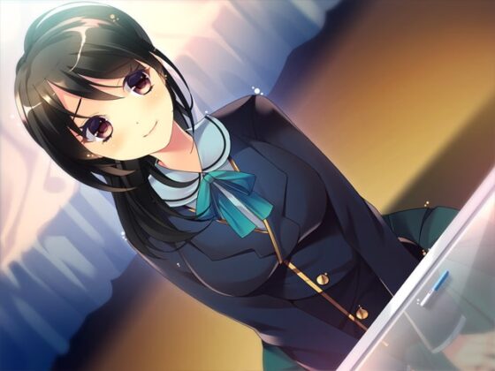 私の話、聞いてくれる?2 [Malice] | DLsite 同人 - R18