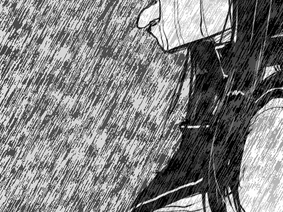 電気椅子 [ケチャップ味のマヨネーズ] | DLsite 同人 - R18