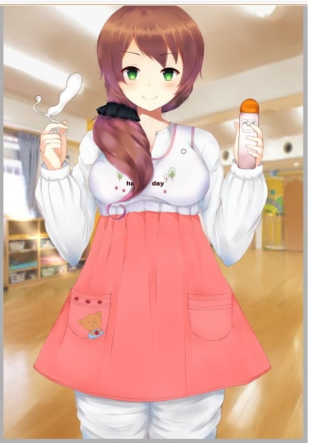 アナニー準備音源～せんせえといっしょ～ [すたじお　まる！] | DLsite 同人 - R18