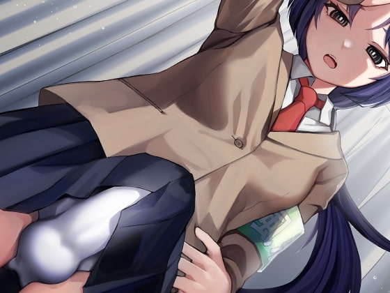 ふたなり風紀委員ぶち込み指導2 [ケチャップ味のマヨネーズ] | DLsite 同人 - R18