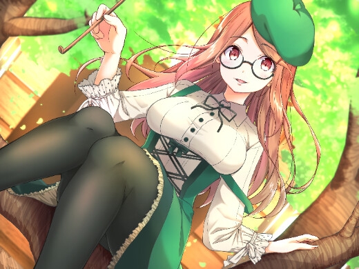 ☆異世界耳かき☆彡癒し魔法で君の身体を癒していきませんか?私がたくさん尽くしちゃいます(⋈◍>◡<◍)『CV宮下早紀』 [専門店ヤンデレ癒しボイス] | DLsite 同人 - R18