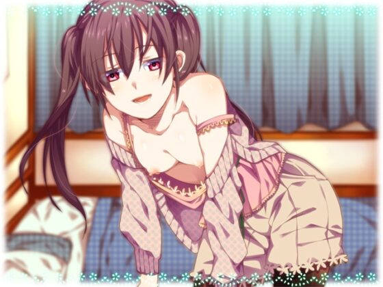 ウソつき彼女のホントの気持ち [ajaib suara] | DLsite 同人 - R18