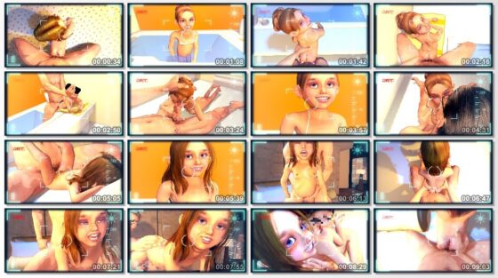 モデルセックススキャンダル [Robo-Nepen] | DLsite 同人 - R18