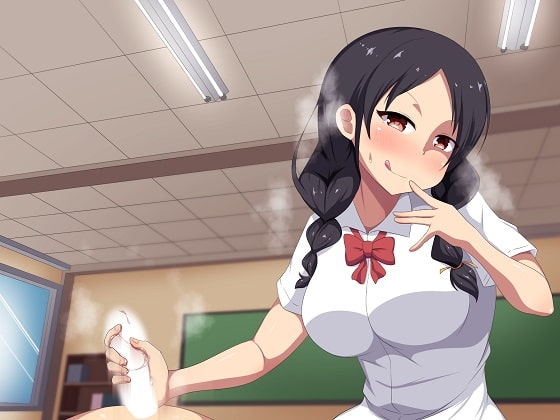 だんだんSになっていく委員長 [女の子至上主義] | DLsite 同人 - R18