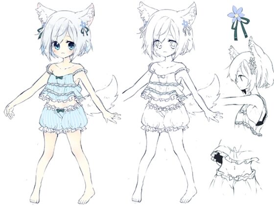 看取られ音声2 [オミ・オクル] | DLsite 同人 - R18