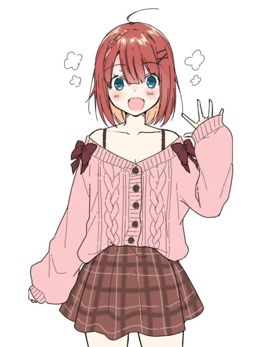 エロゲー声優の姉貴が処女を捨てたいと相談してきた。 [すまいるふぉらんかんぱにぃ。] | DLsite 同人 - R18