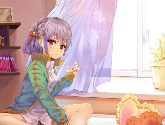 妹華濡のぬきぬき生活 ～耳かきもあるよ～ [めたぼりっく] | DLsite 同人 - R18