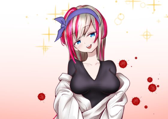 空手家JKの金的ヒストリー [あとたま(atotama)] | DLsite 同人 - R18