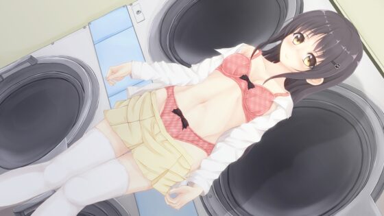 曇りのち雨時々露出日和 [MayThird] | DLsite 同人 - R18