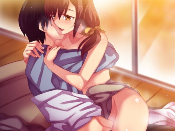 近所で有名なヤリマンおばちゃん [Aボイス] | DLsite 同人 - R18