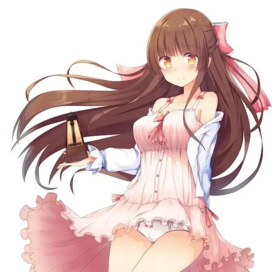 恋人催眠 妄想彼女 [メルティービーンズ] | DLsite 同人 - R18
