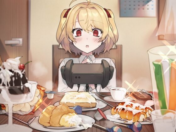 ザーメンといっしょ [eat_ONIKU] | DLsite 同人 - R18