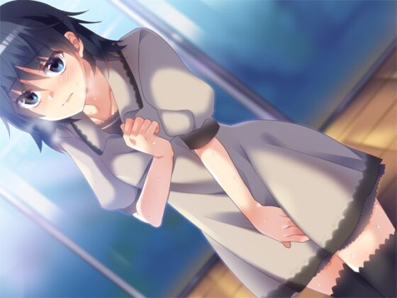 いわゆるビッチな援交女 ―1日彼女― [Aボイス] | DLsite 同人 - R18