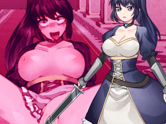 命乞い肉奴隷勇者 必死に助けを乞う女勇者の踊り食い [ケチャップ味のマヨネーズ] | DLsite 同人 - R18