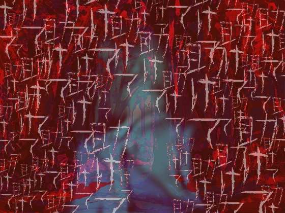 バイノーラル 悪夢音声 [ケチャップ味のマヨネーズ] | DLsite 同人 - R18