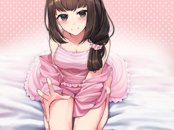 【耳かき・朗読・添い寝】年下の彼女に癒される究極の甘やかし [Umbrella] | DLsite 同人 - R18