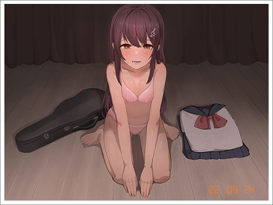 何でもするので許してください! [性育学園後援会] | DLsite 同人 - R18