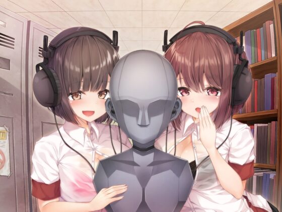 ぬぽぬぽ耳マ●コ研究会【フォーリーサウンド】 [脳とりがー] | DLsite 同人 - R18