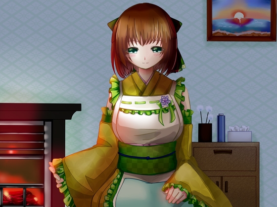 癒やしの耳かき屋さん～みやび～ [*えあてぃれん*] | DLsite 同人 - R18